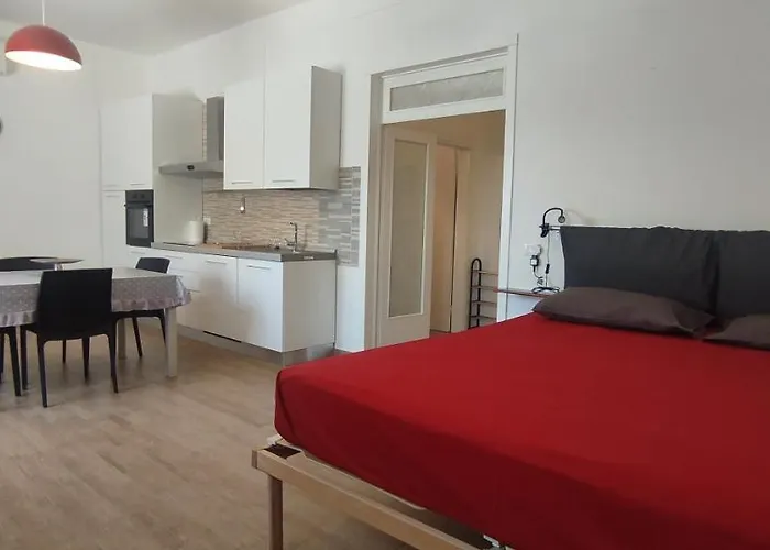 Casa Vacanze Lucilla