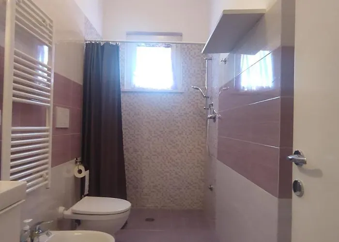 Casa Vacanze Lucilla