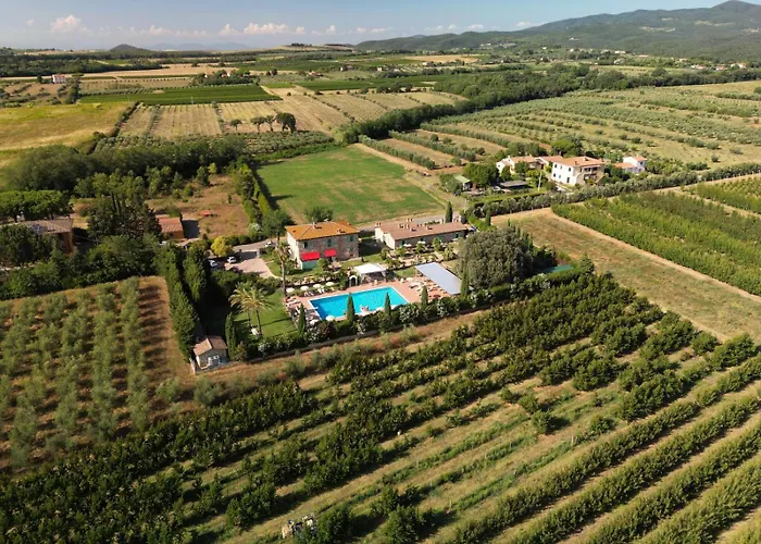 Podere Gli Olmi