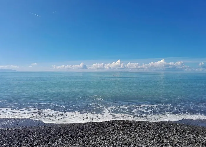 Bilocale Primo Piano Marina Di Cecina