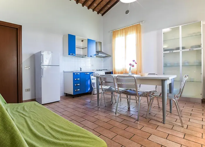 Podere Simonetta - A13